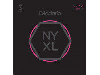 D´Addario NYXL0942-3P D´Addario NYXL0942-3P